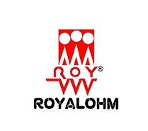 ROYALOHM